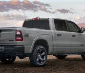 2023 Ram 1500 Lease Reliable Backcountry