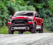 2023 Ram 1500 Safety Group Anniversary Edition