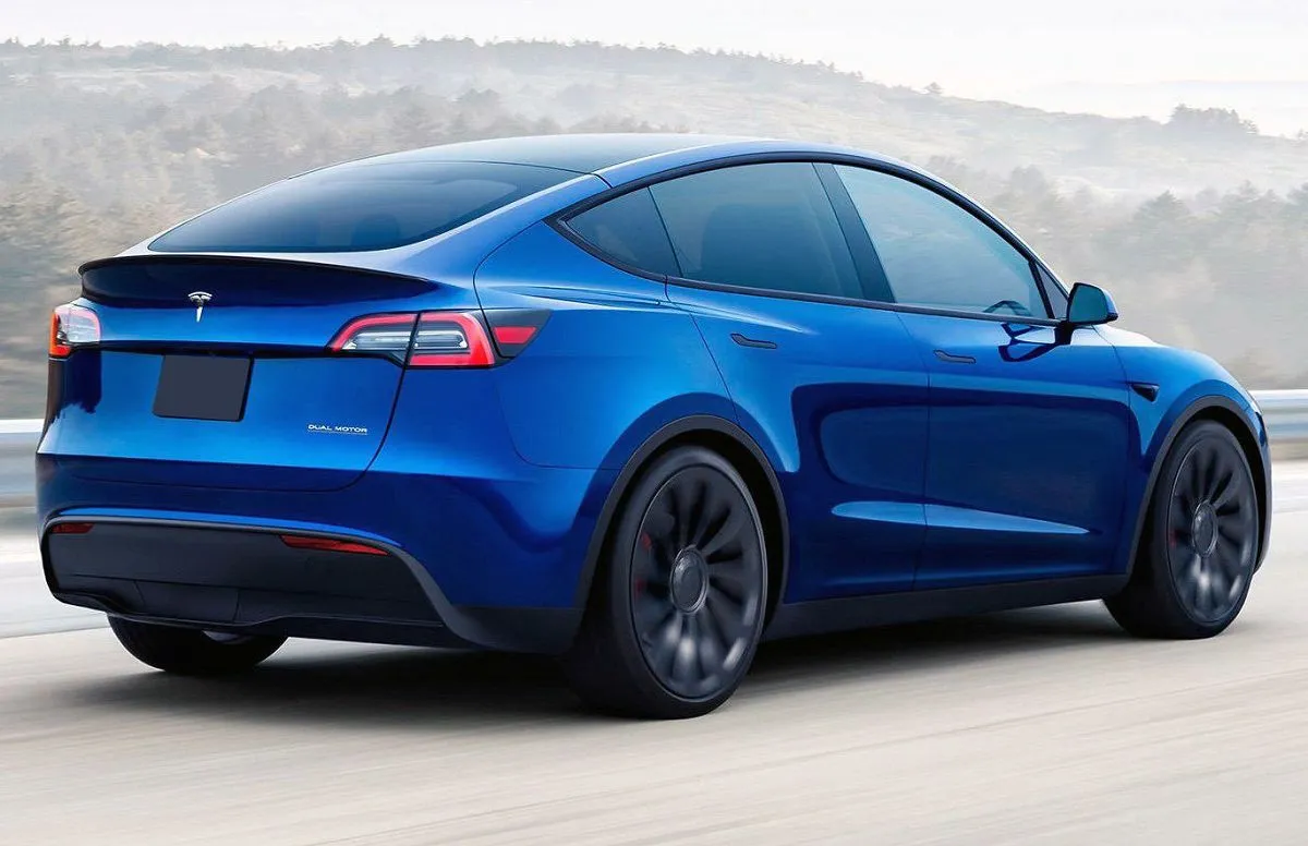 2023 Tesla Model Y Release Date Warranty Cost