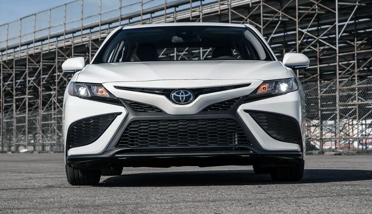 2023 Toyota Camry Redesigned Price New