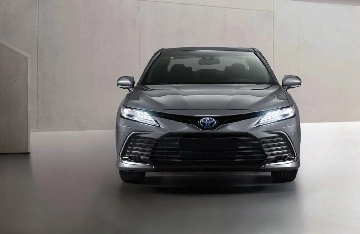2023 Toyota Camry Release Date Colors Cost