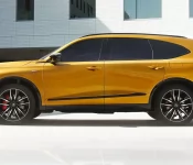 2023 Acura Adx Release Date New Features