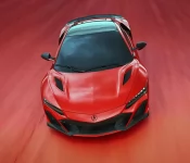 2023 Acura Nsx Engine Electric Reliable
