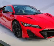 2023 Acura Nsx Lease Msrp Motor Exhaust