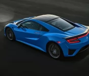 2023 Acura Nsx R Cost Colors Convertible