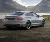 2023 Audi A5 Awd Available Cabriolet