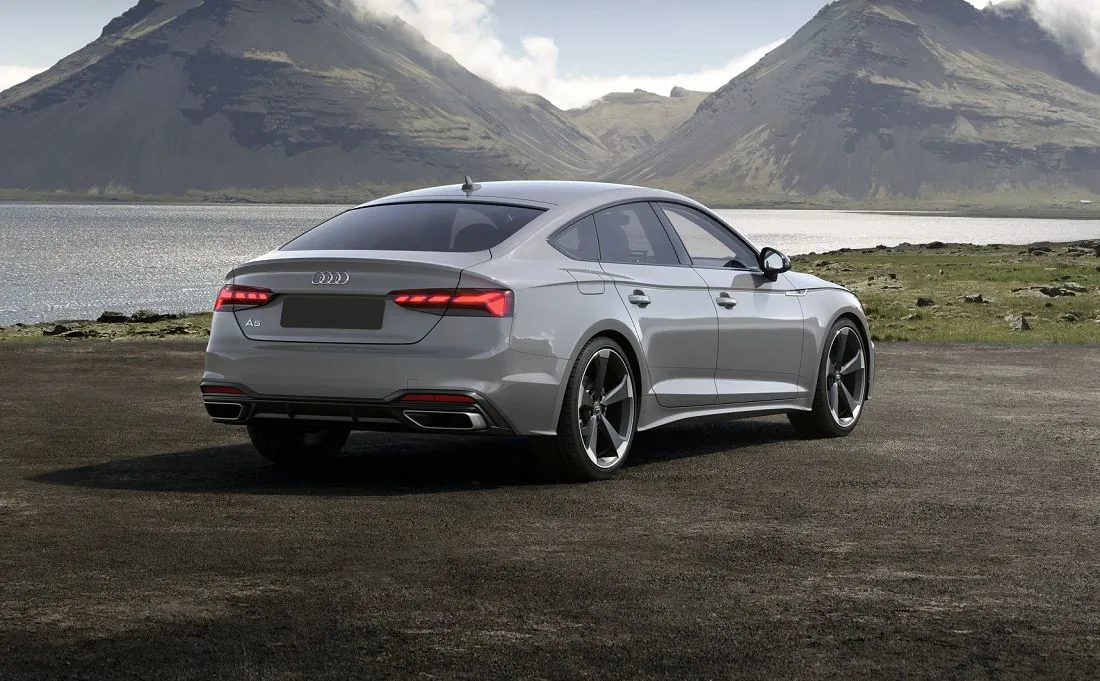 2023 Audi A5 Awd Available Cabriolet