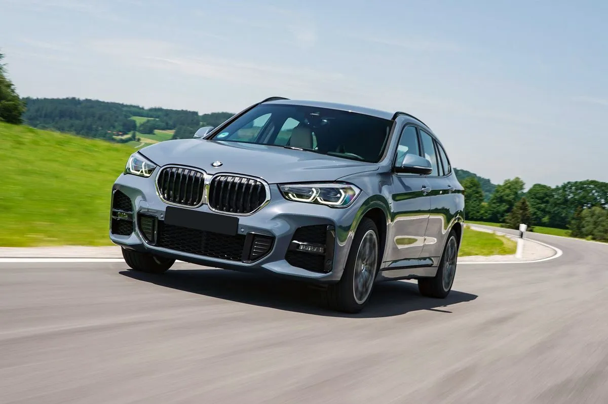 2023 Bmw X1 Awd Available Dimensions