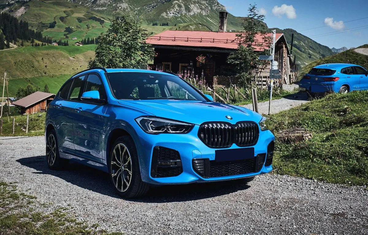 2023 Bmw X1 Reviews Cost Dimension