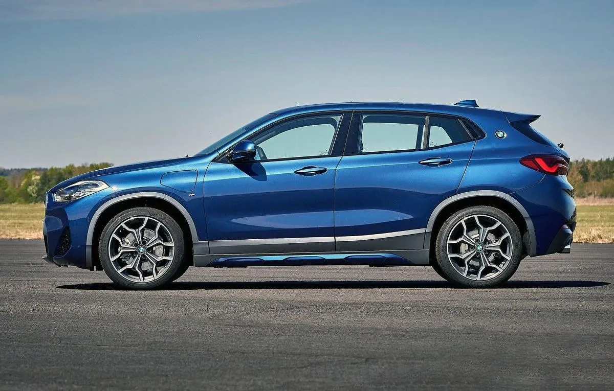 2023 Bmw X2 Trims Cover Us