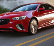 2023 Buick Regal Images Msrp Mpg Review