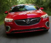 2023 Buick Regal Price Wagon Station Pictures