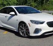 2023 Buick Regal Sportback Available Coupe