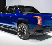 2023 Chevrolet Avalanche Towing Capacity Release Date