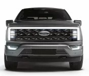 2023 Ford F 150 Availability Appearance Package