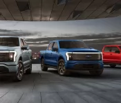 2023 Ford F 150 Cost Curb Weight Configurations