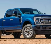 2023 Ford F 150 Dimensions Mpg Exterior