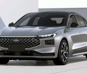 2023 Ford Fusion Release Date Wagon Colors