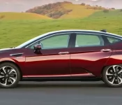2023 Honda Clarity Autonomie Warranty Changes