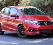 2023 Honda Fit Available Colors Lease