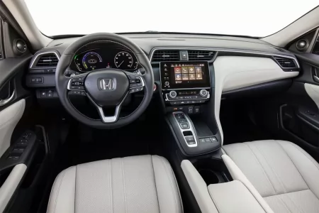 2023 Honda Insight Digital Deals Release Date