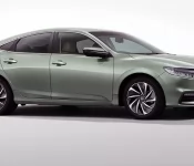 2023 Honda Insight Hybrid Redesign Colors