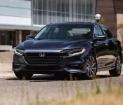 2023 Honda Insight Reviews Canada Dimensions