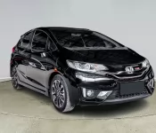 2023 Honda Jazz Launched Reviews Restyling