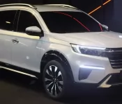 2023 Honda N7x Review Specification View