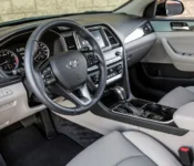 2023 Hyundai Sonata Cost Package Come Msrp