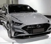 2023 Hyundai Sonata Release Date Deals Interior