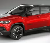 2023 Jeep Compass Trailhawk Horsepower Images Usa