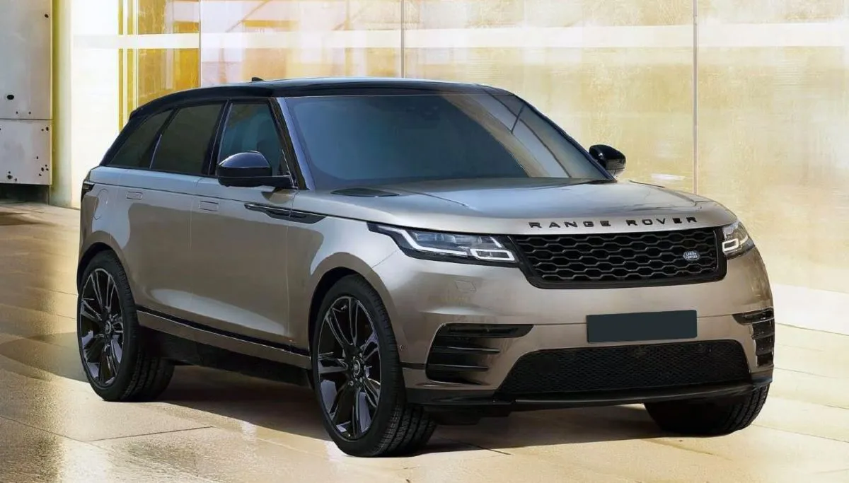2023 Land Rover Range Rover Evoque Hybrid Leasing Lease