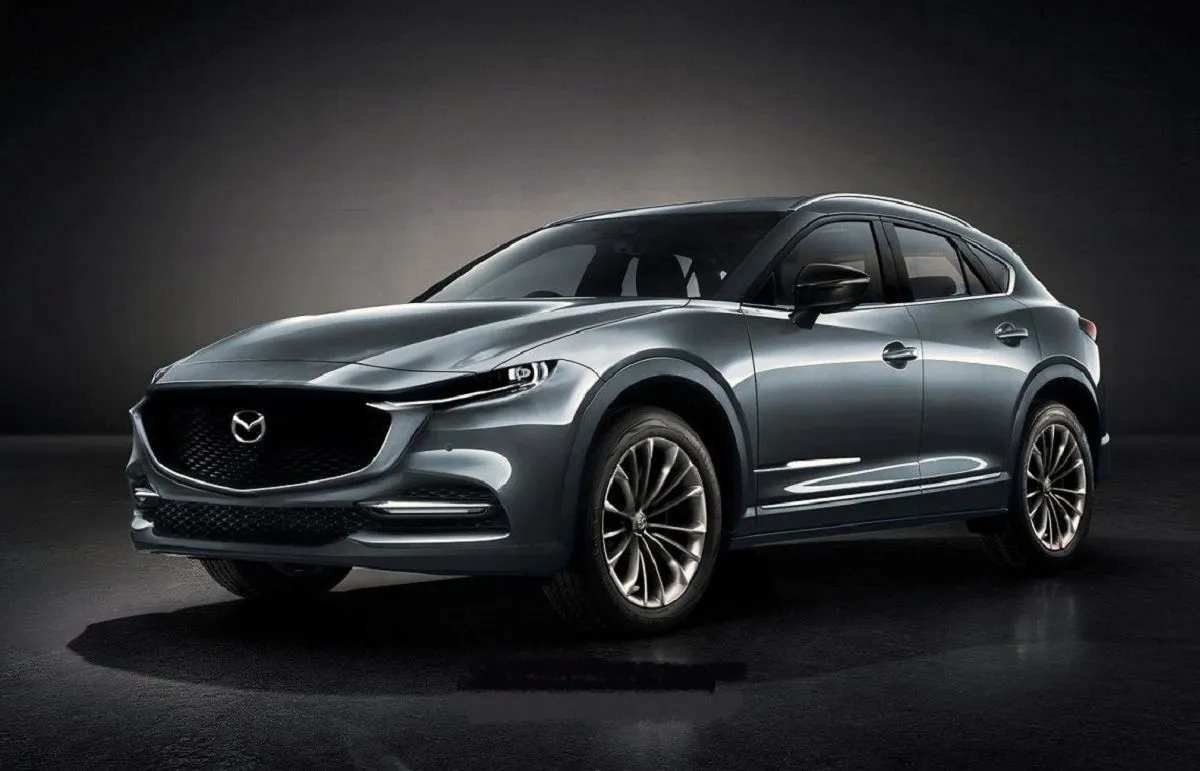 2023 Mazda Cx 70 Deals Digital Dimensions