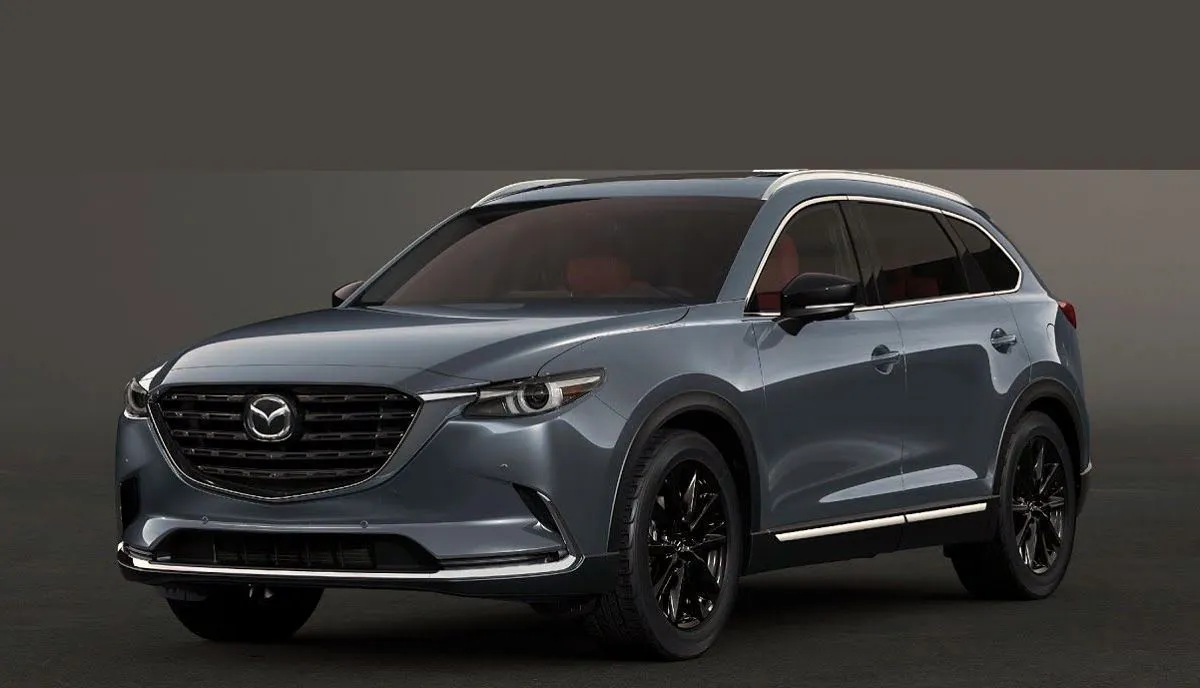 2023 Mazda Cx 70 Maintenance News Price