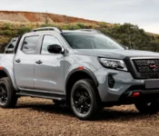 2023 Nissan Frontier Pro 4x Review Price Change