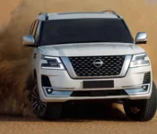 2023 Nissan Patrol Release Date Abu Dhabi