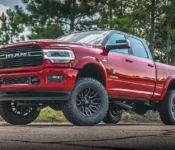 2023 Ram 2500 Power Wagon Package Reviews Reliable