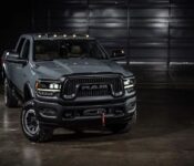 2023 Ram 3500 Parts Switches Steps