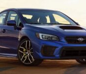 2023 Subaru Impreza Awd Australia New Accessories