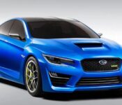 2023 Subaru Impreza Fuel Economy Gas Mileage