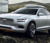 2023 Volvo Xc100 Electric Release Date