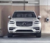 2023 Volvo Xc100 Exterior Review Lease
