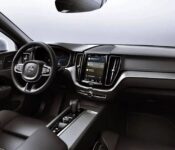 2023 Volvo Xc100 Recharge Interior