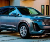 2024 Cadillac Xt6 Changes Cost Towing Capacity