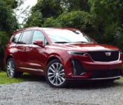 2024 Cadillac Xt6 Features Type Hybrid Msrp