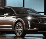 2024 Cadillac Xt6 White Rims Release Date