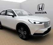 2024 Honda Prologue Launch New