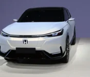 2024 Honda Prologue Prototype News
