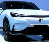 2024 Honda Prologue Release Date Specs